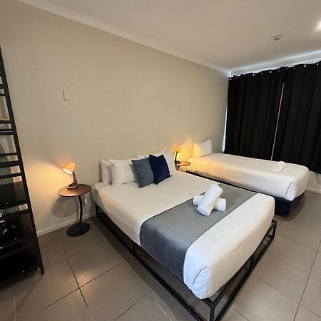 Lismore City Motor Inn Eksteriør bilde