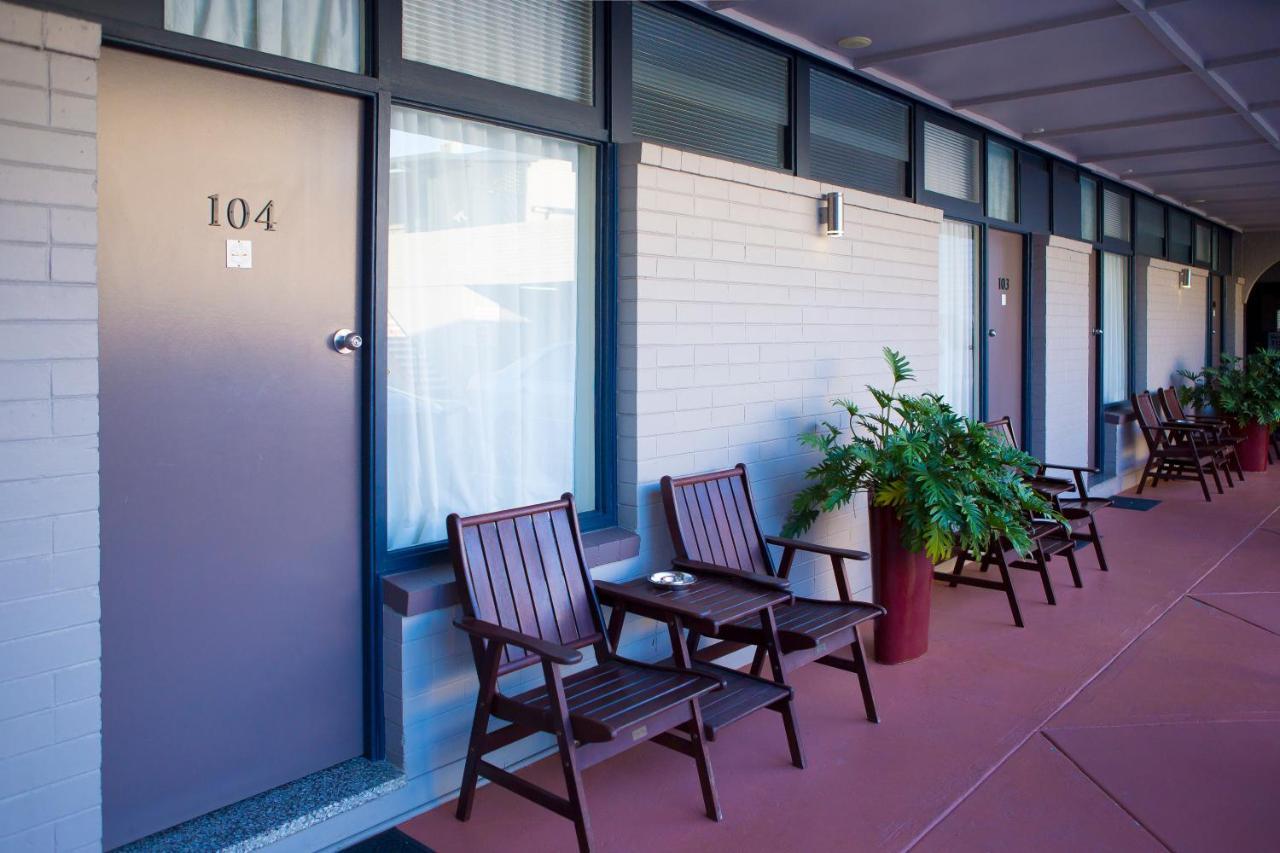 Lismore City Motor Inn Eksteriør bilde