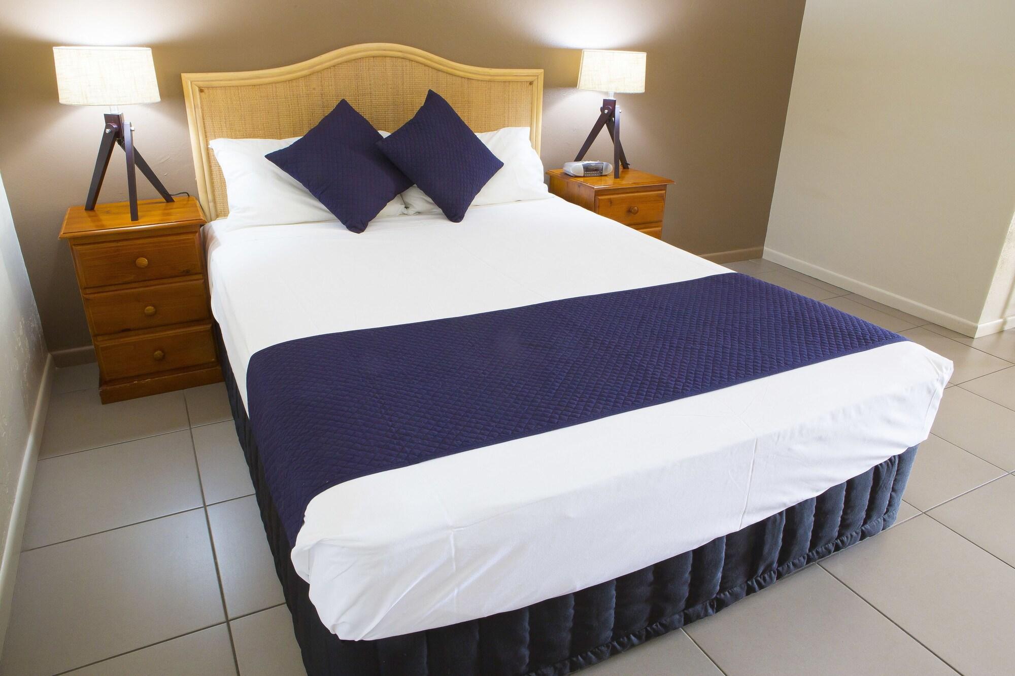 Lismore City Motor Inn Eksteriør bilde