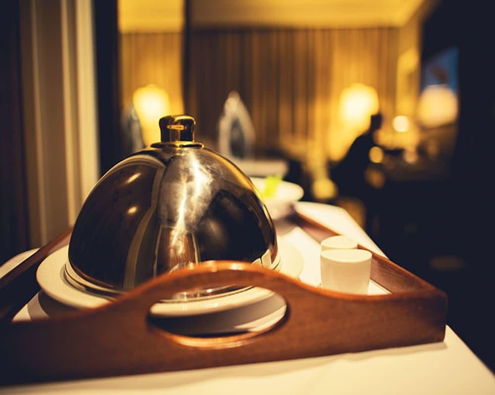 Lismore City Motor Inn Eksteriør bilde