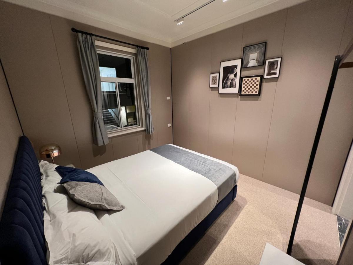 Lismore City Motor Inn Eksteriør bilde