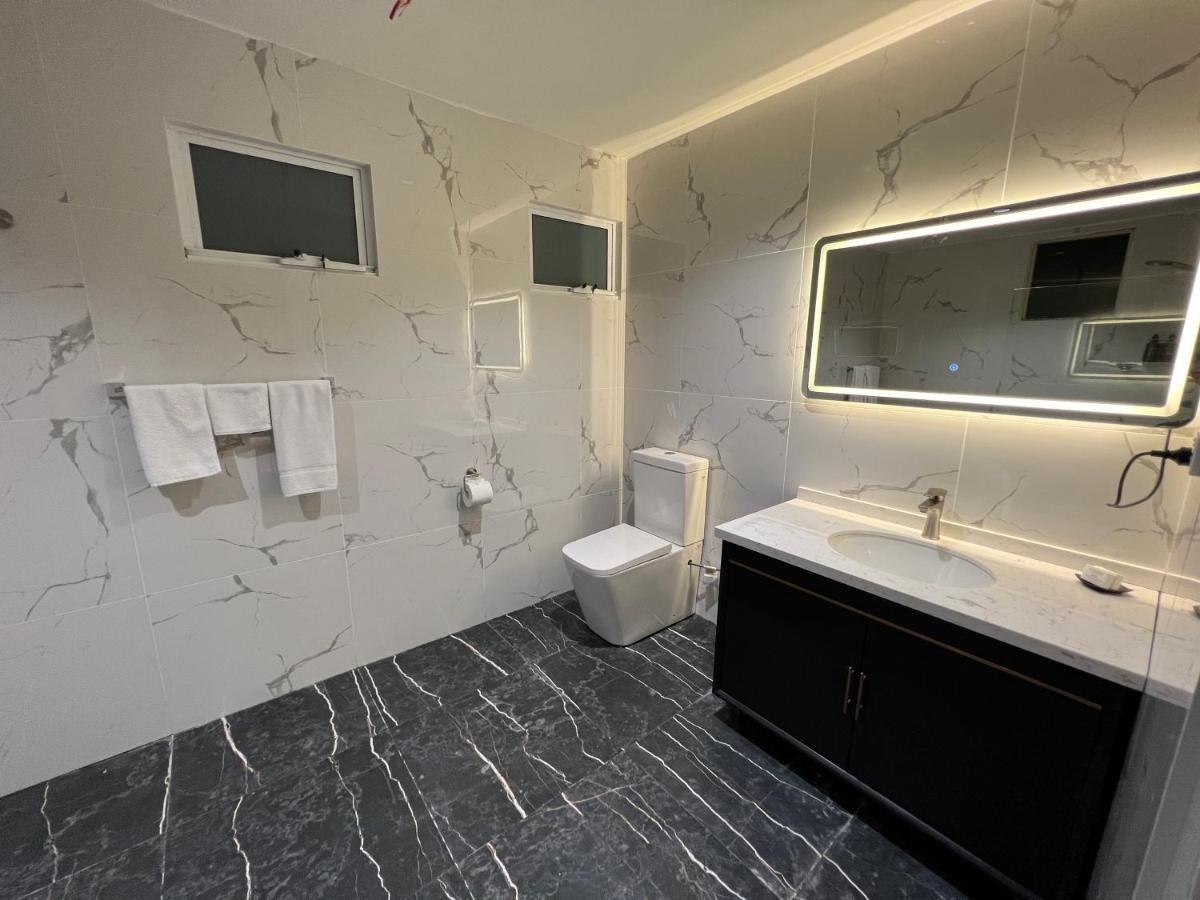 Lismore City Motor Inn Eksteriør bilde