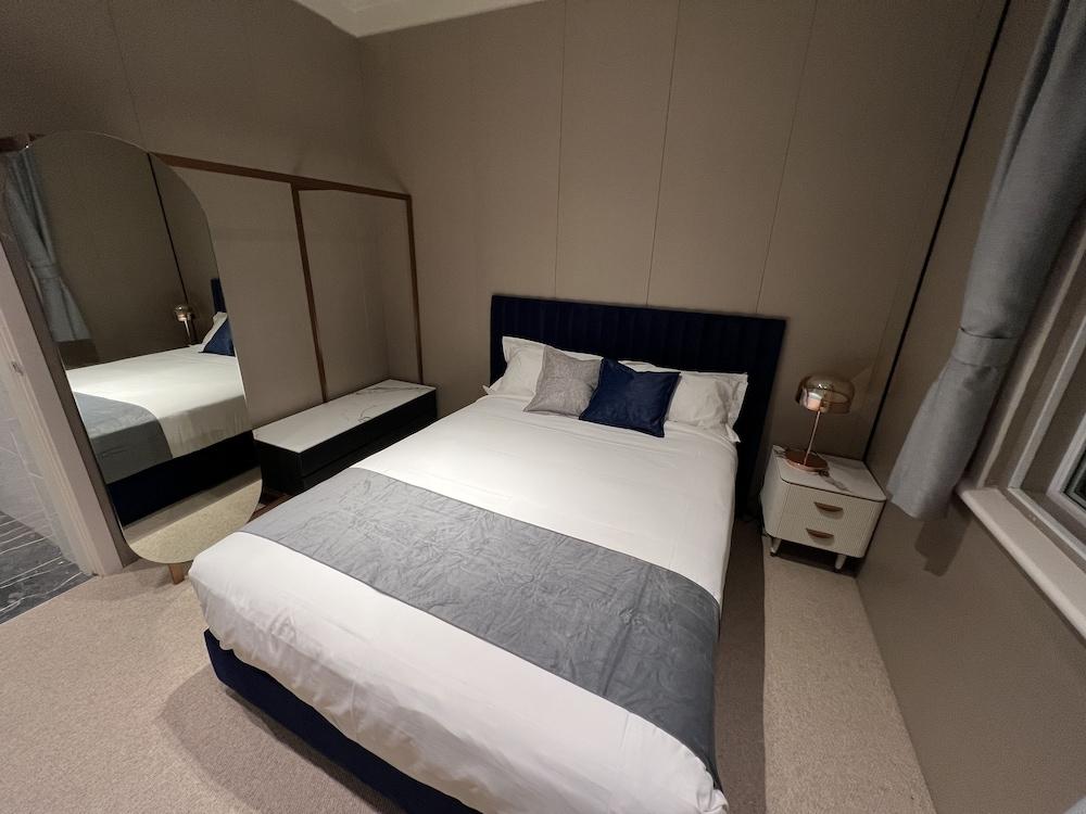 Lismore City Motor Inn Eksteriør bilde