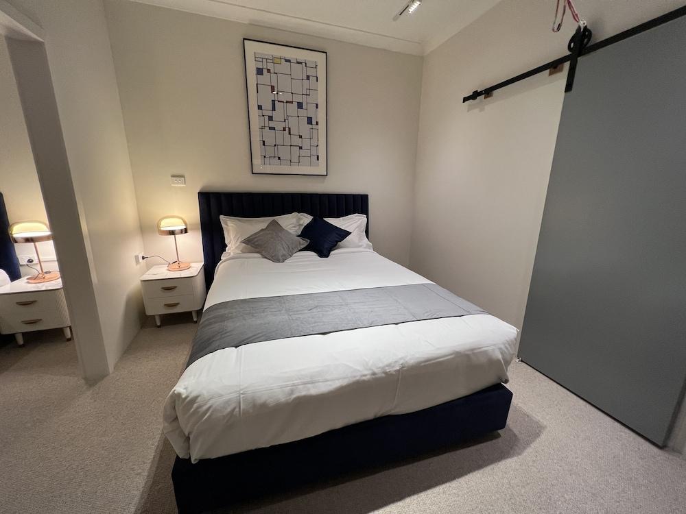 Lismore City Motor Inn Eksteriør bilde
